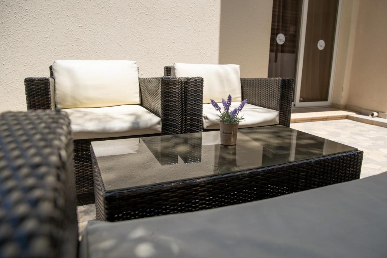 Fig Tree Villa Ekaterina 3 Bdrm Protaras Exterior photo