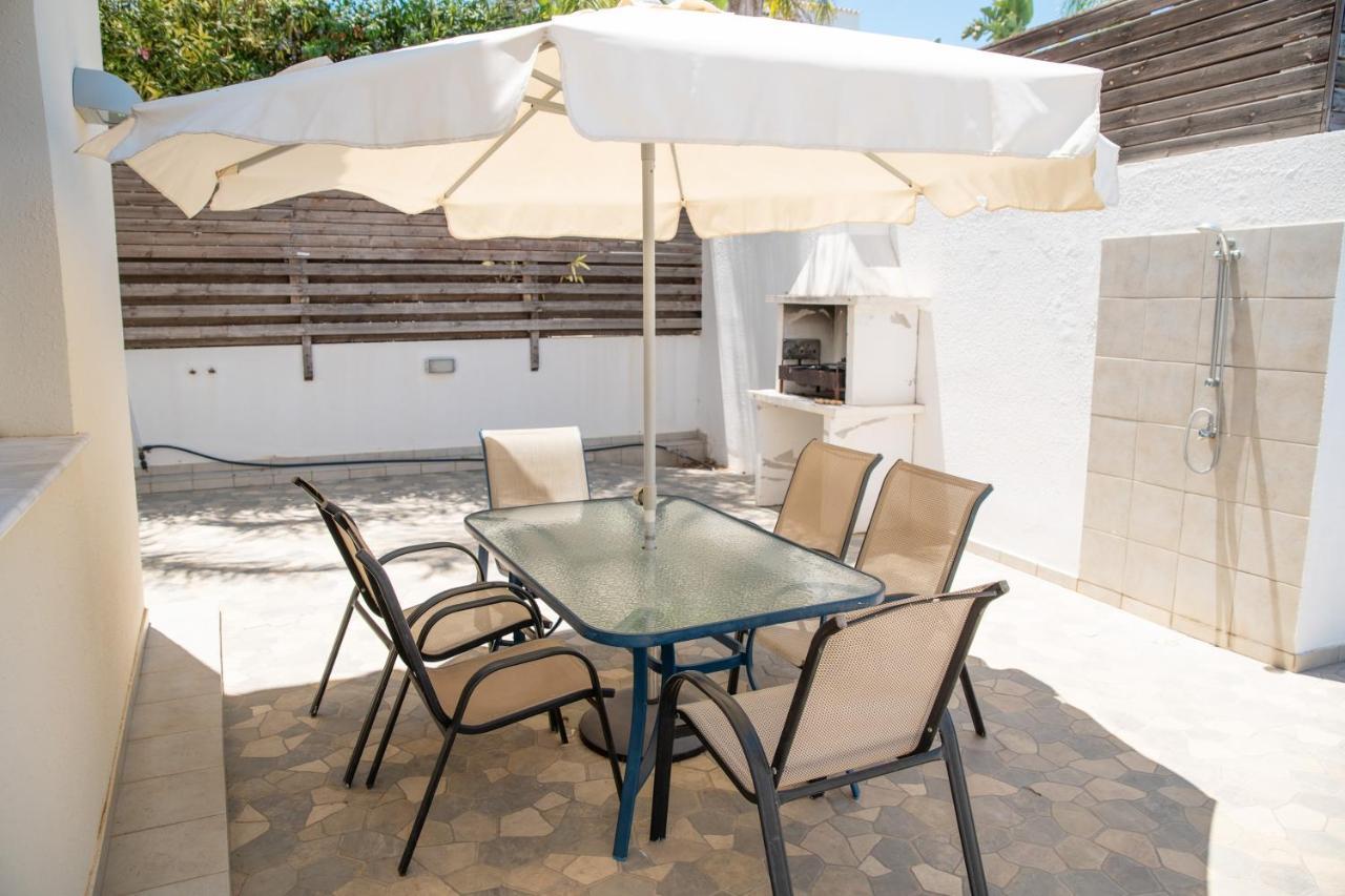 Fig Tree Villa Ekaterina 3 Bdrm Protaras Exterior photo