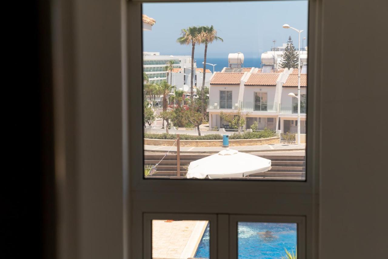 Fig Tree Villa Ekaterina 3 Bdrm Protaras Exterior photo