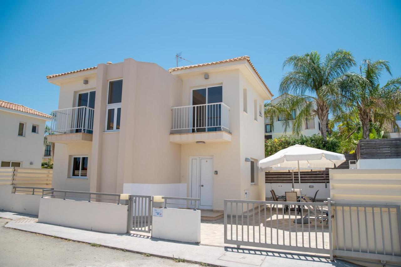 Fig Tree Villa Ekaterina 3 Bdrm Protaras Exterior photo
