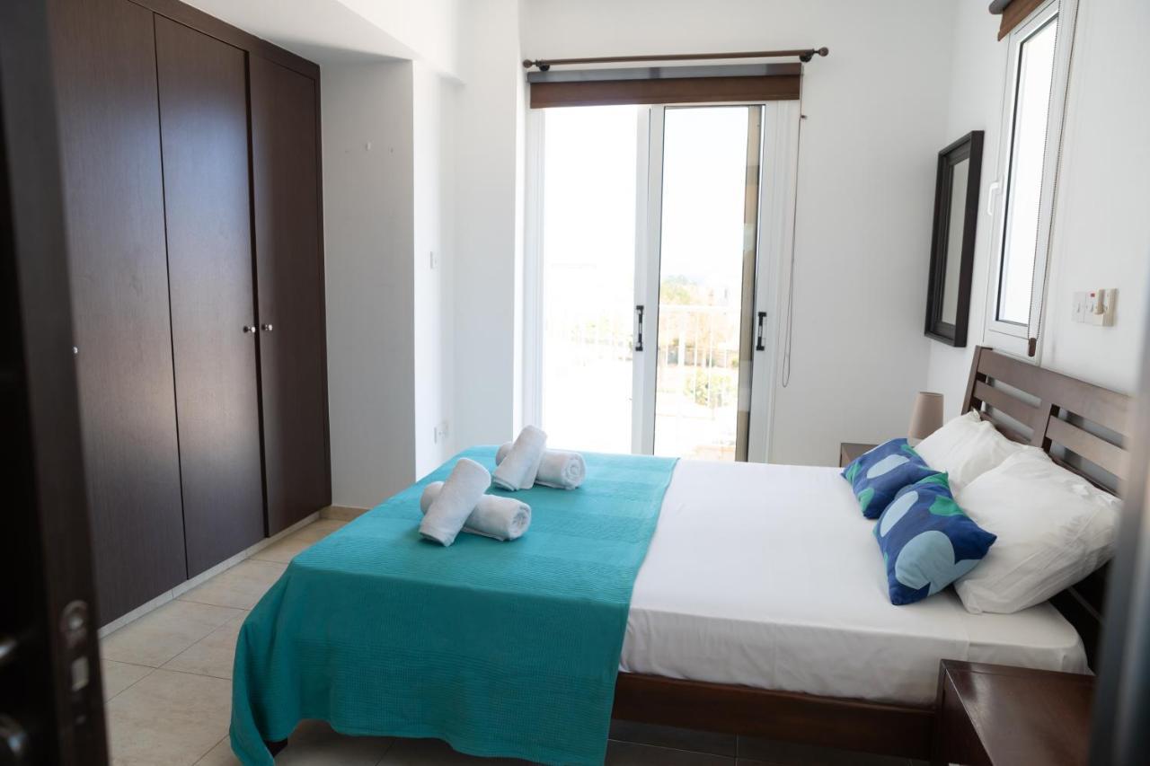 Fig Tree Villa Ekaterina 3 Bdrm Protaras Exterior photo