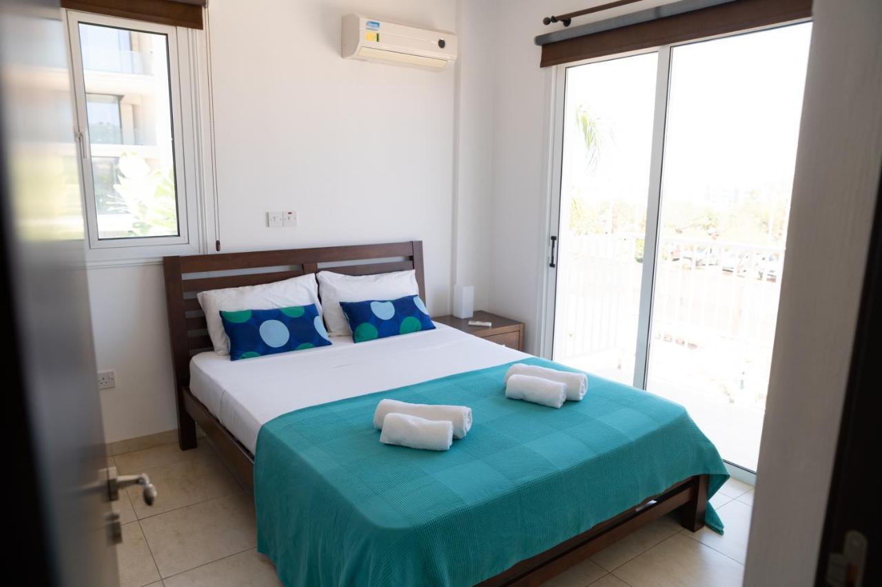 Fig Tree Villa Ekaterina 3 Bdrm Protaras Exterior photo