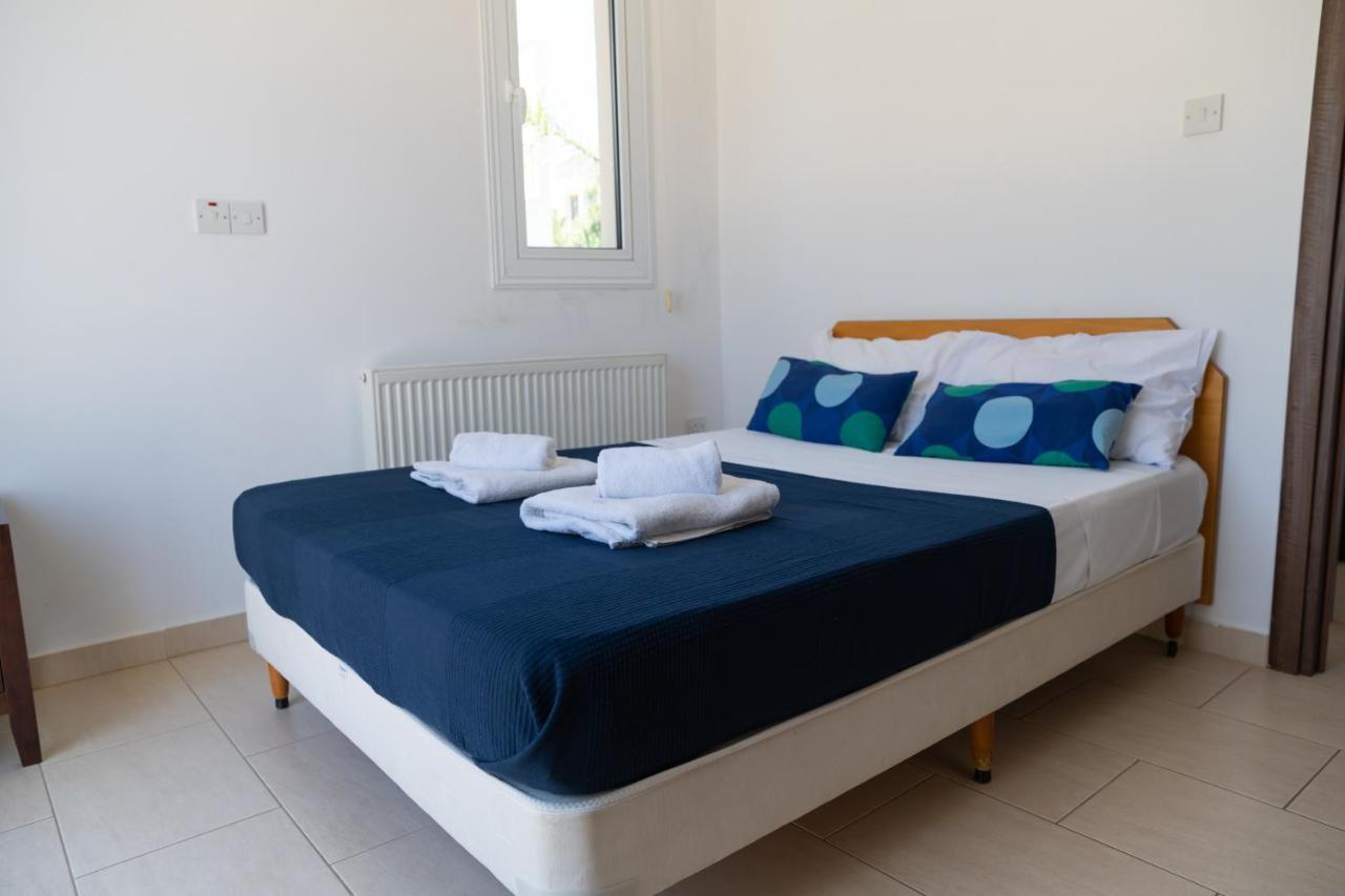 Fig Tree Villa Ekaterina 3 Bdrm Protaras Exterior photo