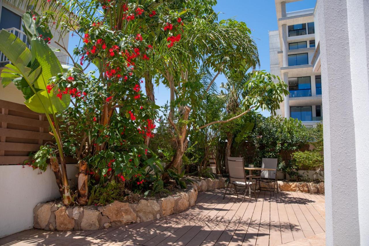 Fig Tree Villa Ekaterina 3 Bdrm Protaras Exterior photo