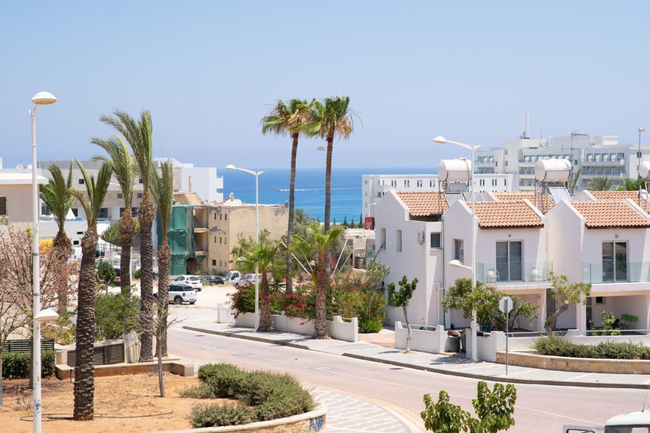 Fig Tree Villa Ekaterina 3 Bdrm Protaras Exterior photo