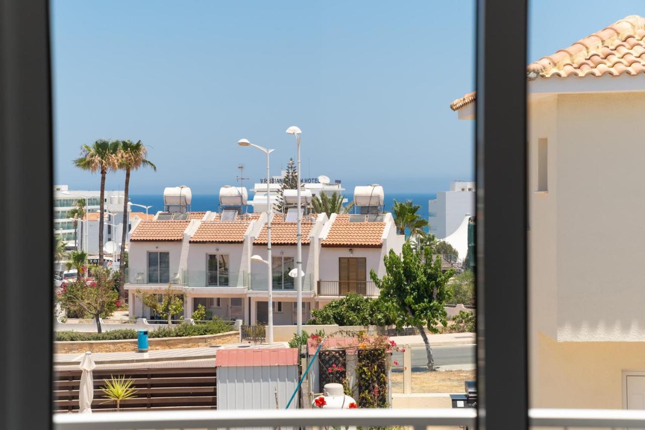 Fig Tree Villa Ekaterina 3 Bdrm Protaras Exterior photo