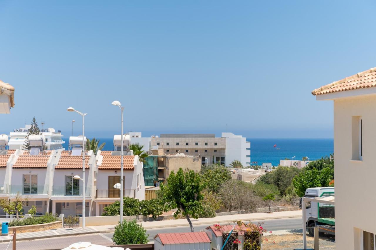 Fig Tree Villa Ekaterina 3 Bdrm Protaras Exterior photo