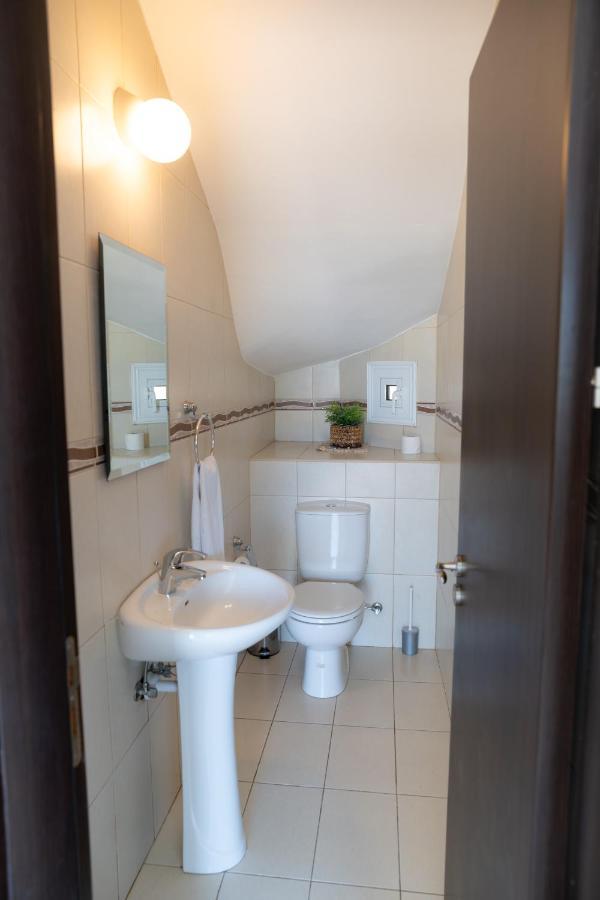 Fig Tree Villa Ekaterina 3 Bdrm Protaras Exterior photo