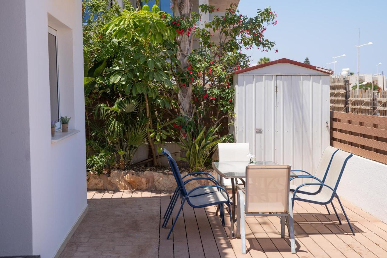 Fig Tree Villa Ekaterina 3 Bdrm Protaras Exterior photo