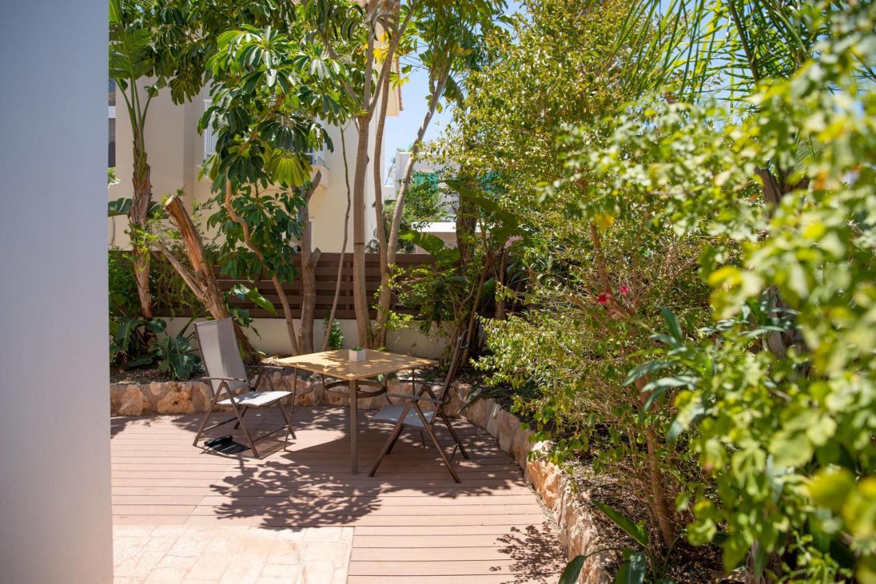 Fig Tree Villa Ekaterina 3 Bdrm Protaras Exterior photo