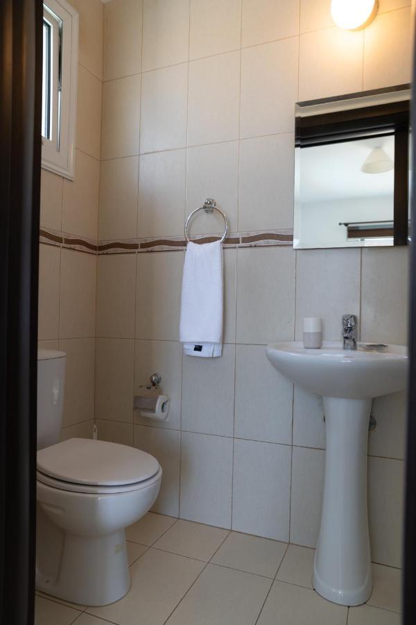 Fig Tree Villa Ekaterina 3 Bdrm Protaras Exterior photo